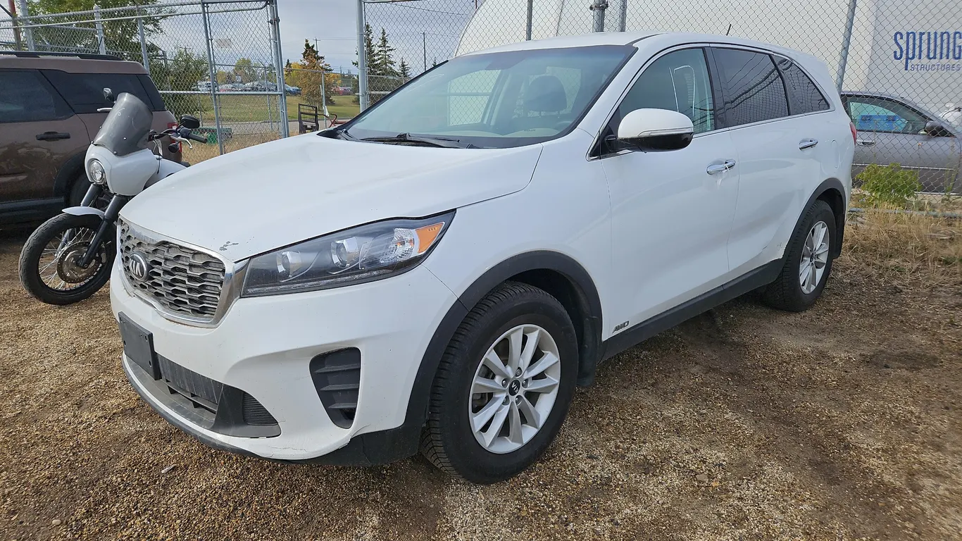 2020 Kia Sorento AWD 4dr SUV