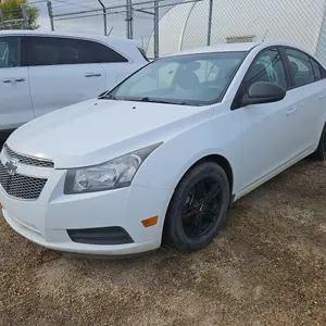 2014  Chevrolet  Cruze