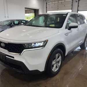 2021  Kia  Sorento