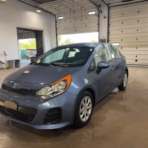 2016  Kia  Rio 5-Door  LX 4dr Wagon