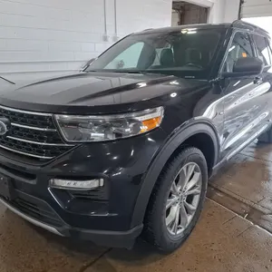 2020  Ford  Explorer