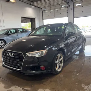 2019  Audi  A3