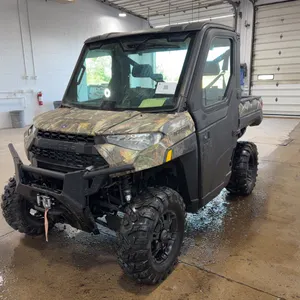 2022  Polaris  Ranger XP 1000  Side By Side