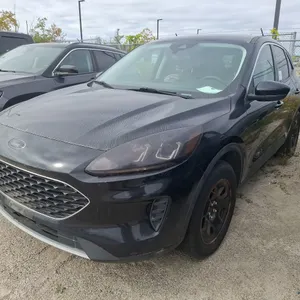 Non-Operable  2021  Ford  Escape