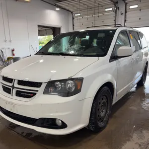2018  Dodge  Grand Caravan