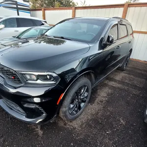 Non-Operable  2023  Dodge  Durango  AWD GT 4dr SUV