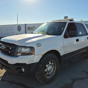 2017  Ford  Expedition
