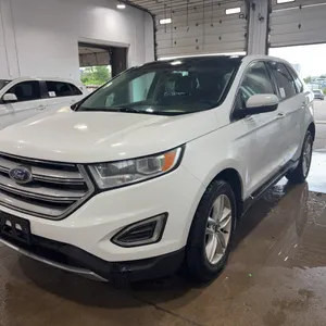 2016  Ford  Edge