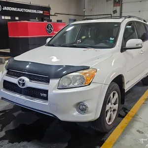 2011  Toyota  RAV4  Limited 4WD
