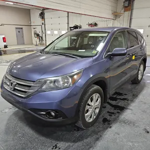 2012  Honda  CR-V  AWD EX-L 4dr SUV
