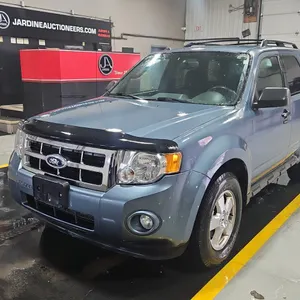 2012  Ford  Escape  XLT