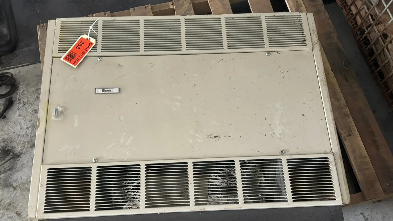 QMark Marley Electric Heater