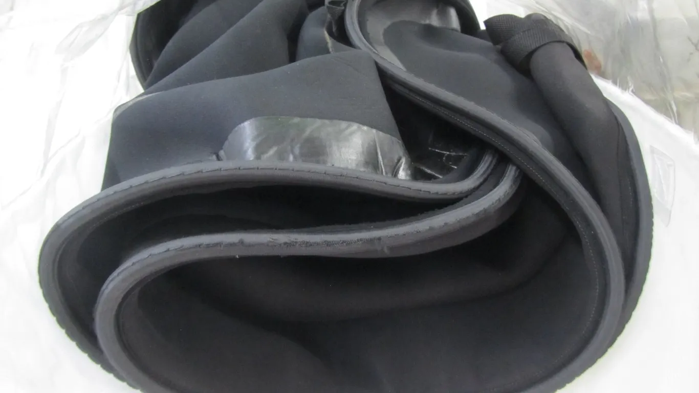 (4) Kayak Seat Covers