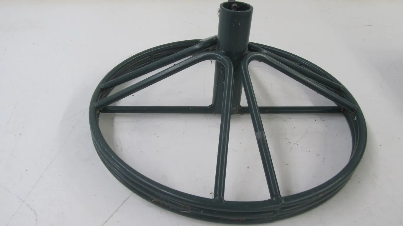 Patio Umbrella Stand