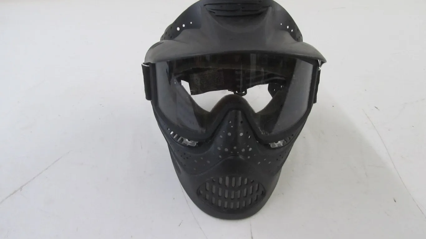 Paintball Mask