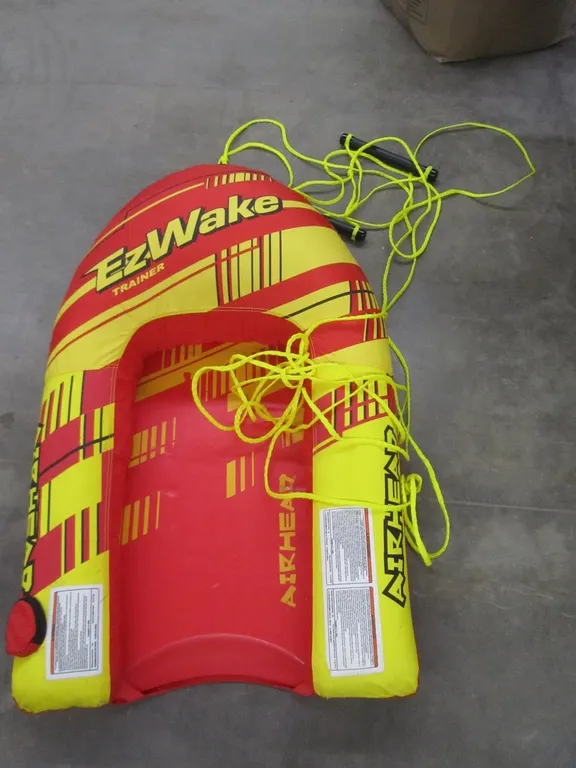 Airhead EzWake Trainer Tube