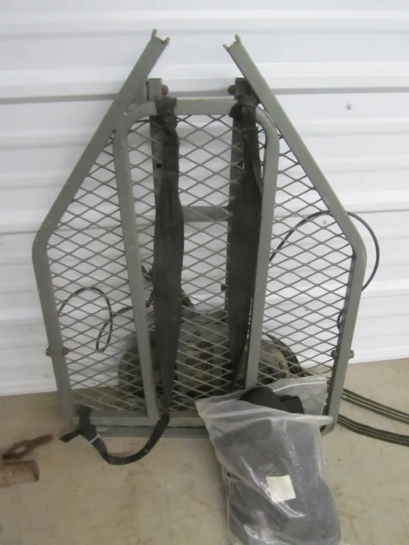 Hunter's View Portable Tree Stand Platform