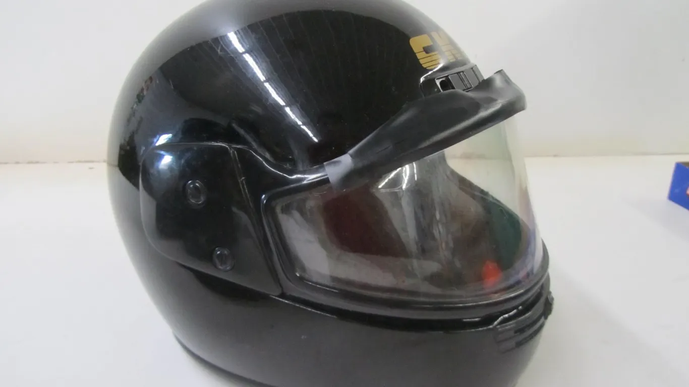 CKX Full-Face Helmet
