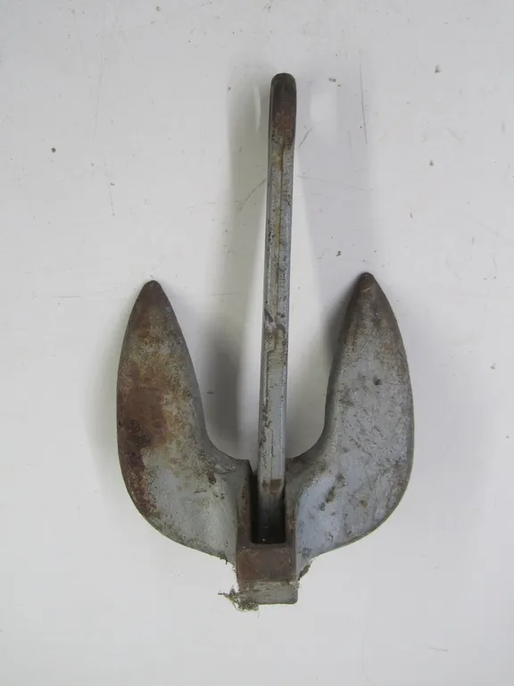 Roloff N 15 Anchor