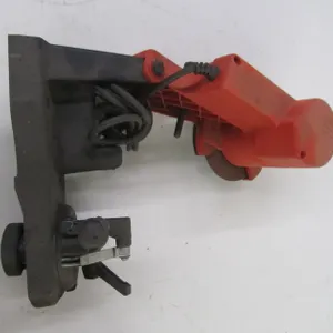 Electric Chain Saw Sharpener