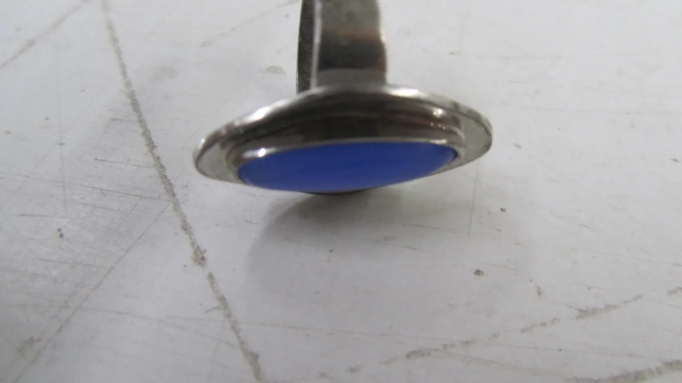 Sterling Silver Ring