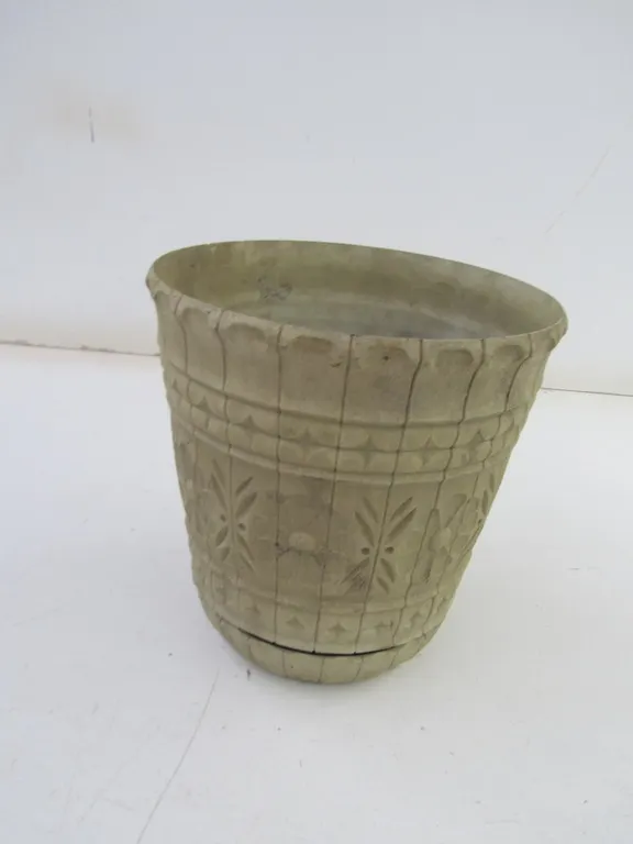 Plastic Planter