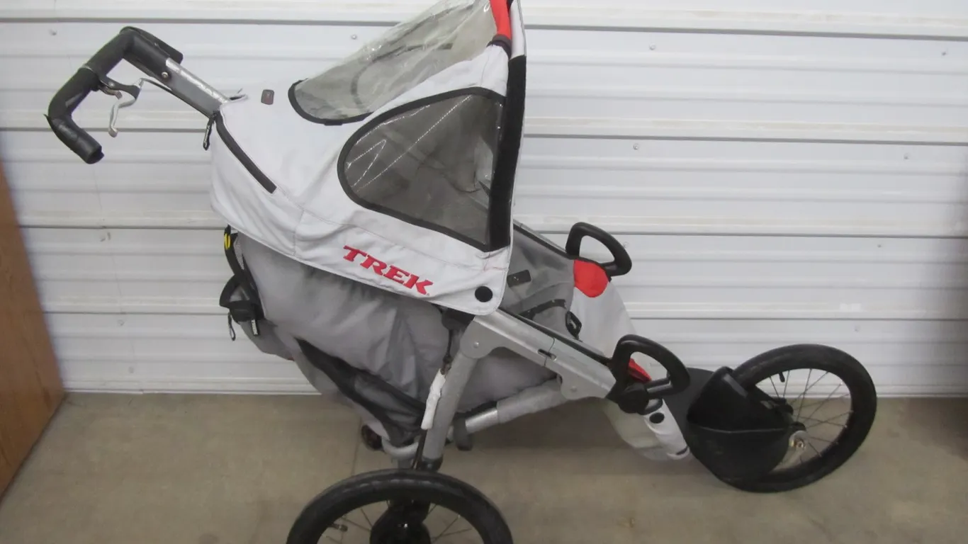 Trek Firefly Stroller