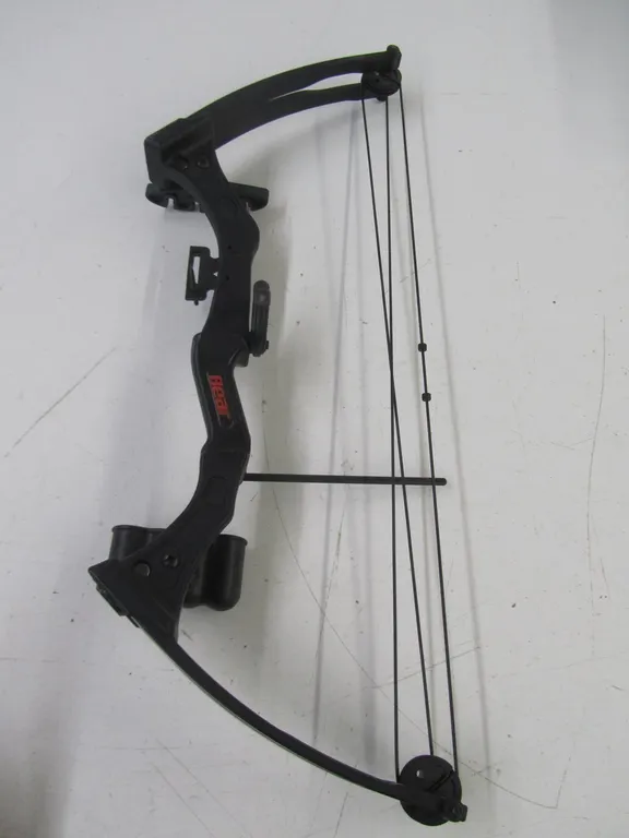Bear Kid's Compound Bow