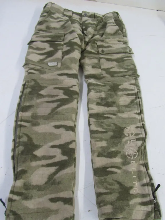 Engineered Hunting Gear Camo Pants