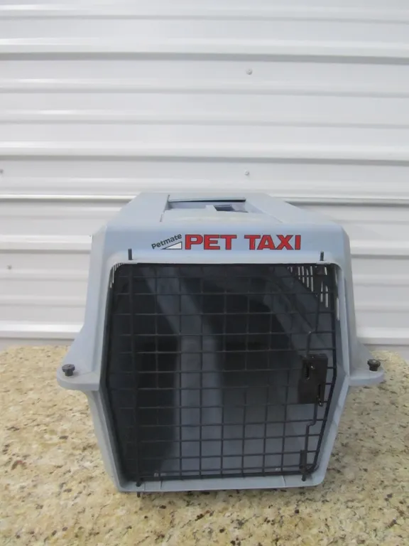 Petmate Pet Taxi
