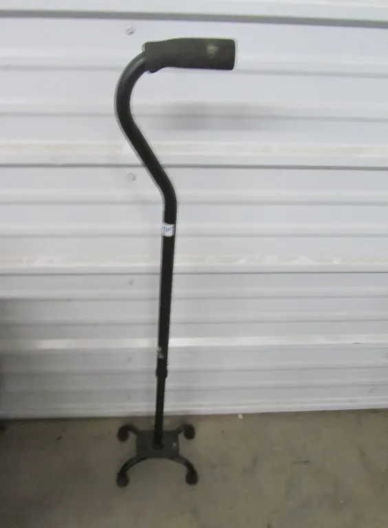 Equate Adjustable Cane