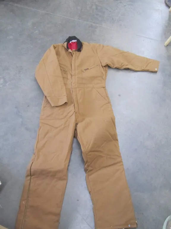 Dickies Coverall Suit