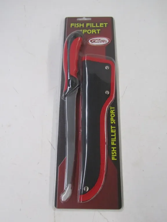 Rite Edge Fish Fillet Sport Knife