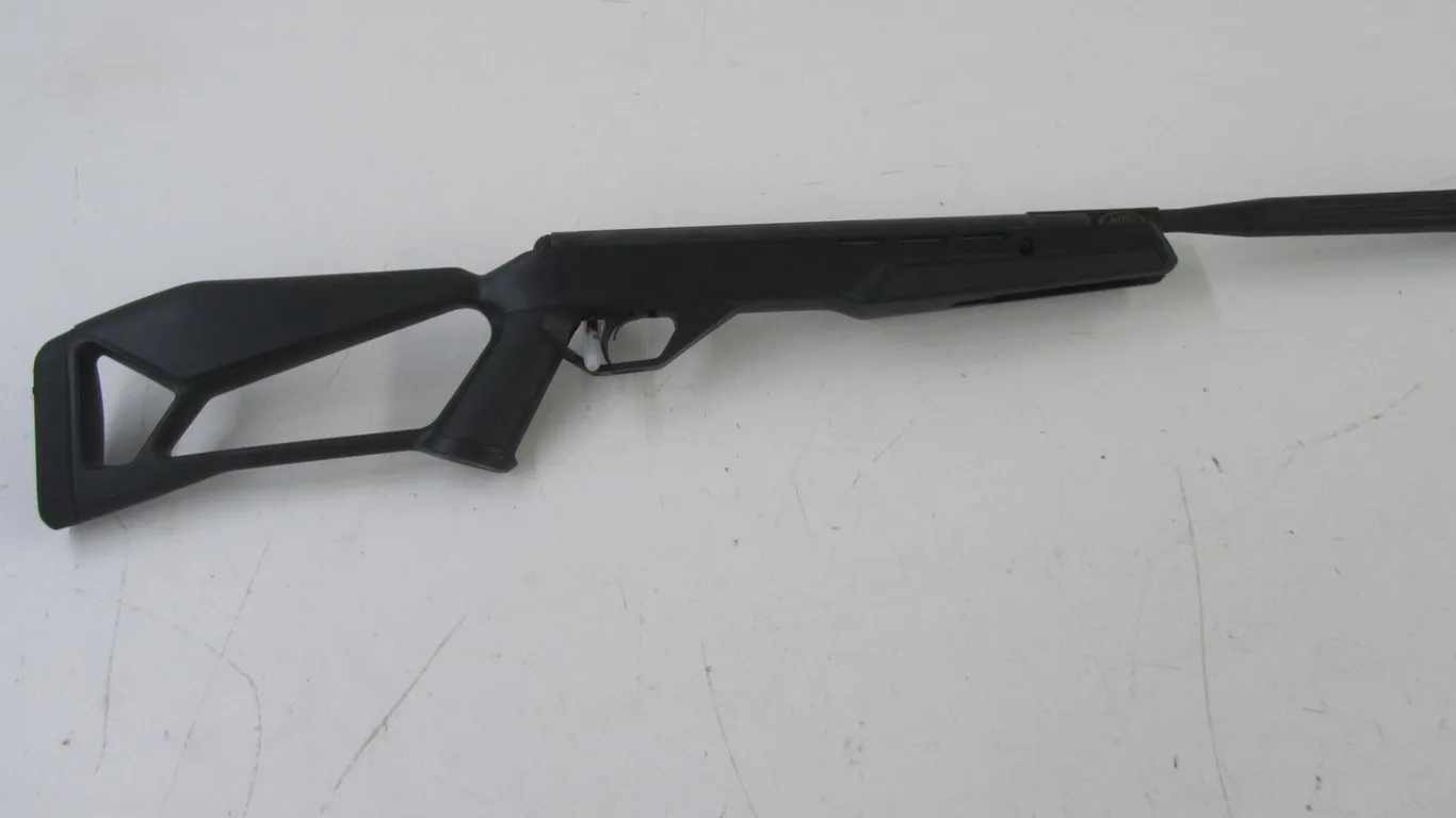 Crosman Fire Air Rifle