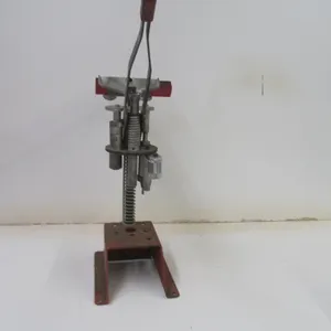 MEC Super Speeder Reloading Press
