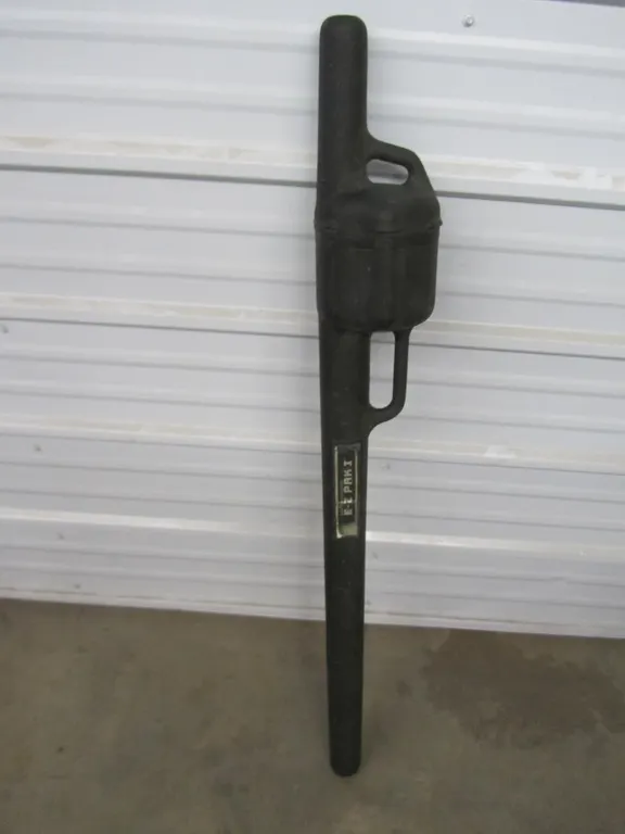 E-Z Pack I Rod & Reel Carry Case
