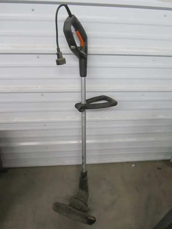 Worx Electric Trimmer