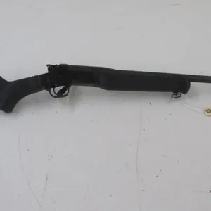 Rossi 20ga Single Shot Shotgun
