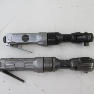 (2) 3/8" Drive Pneumatic Impact Drivers
