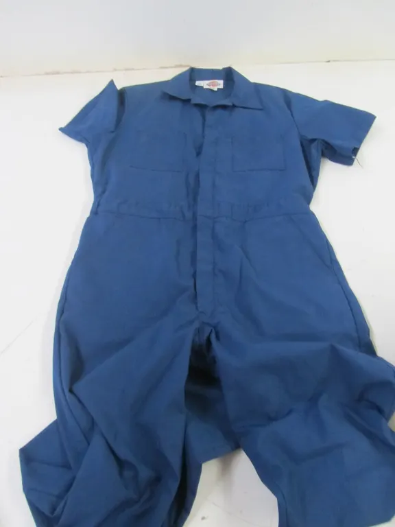 Dickies Coverall Suit