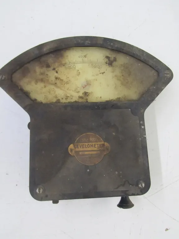 Levelometer Large Model