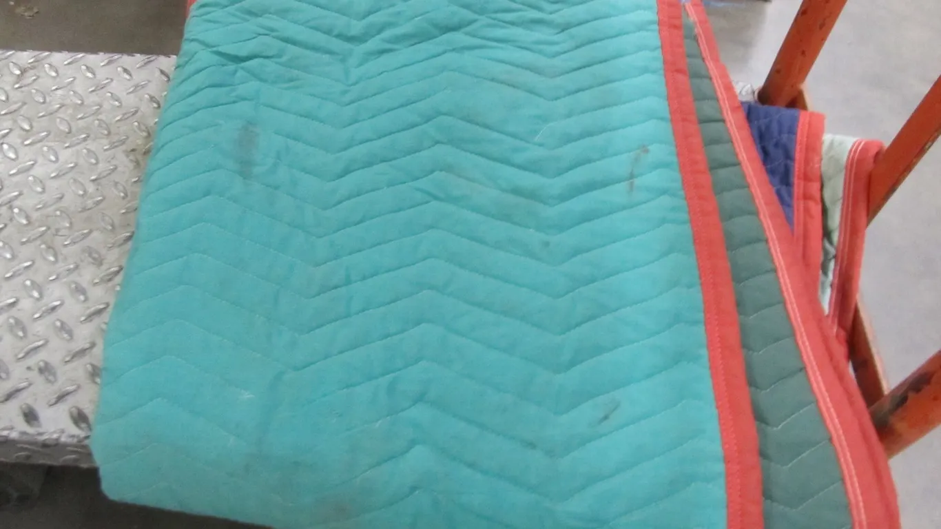 Large Moving Blanket