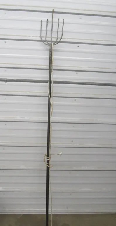 5-Tine Fishing Spear
