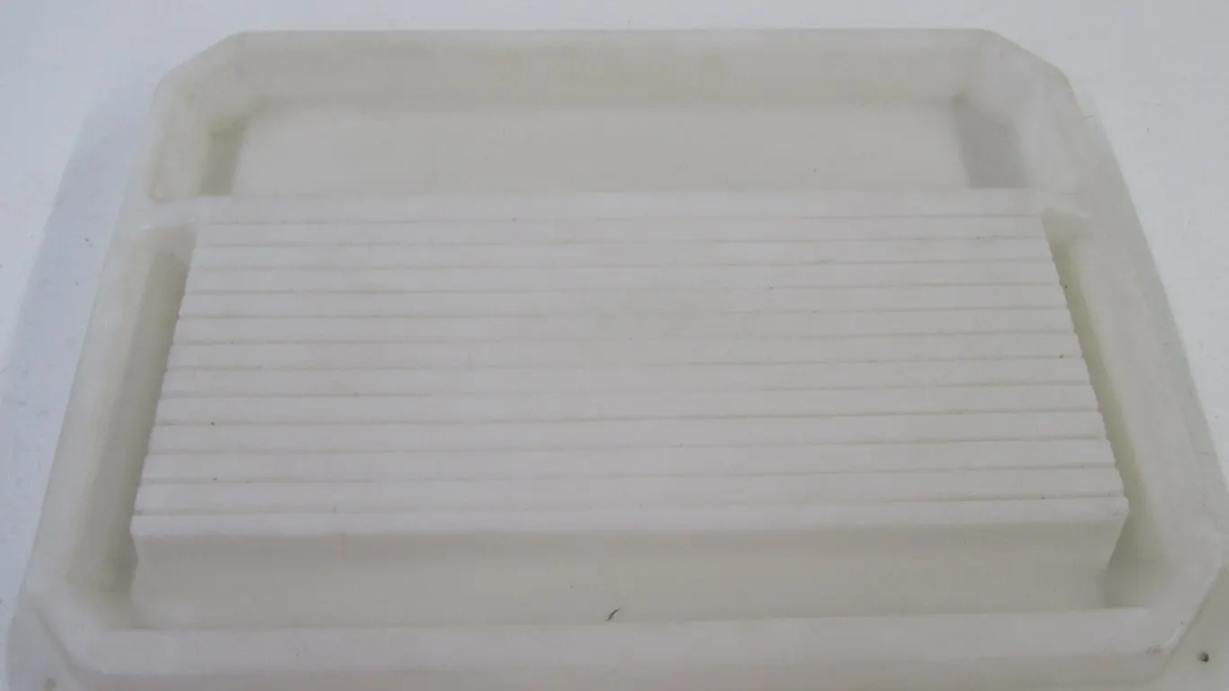 Fish Cleaning Board