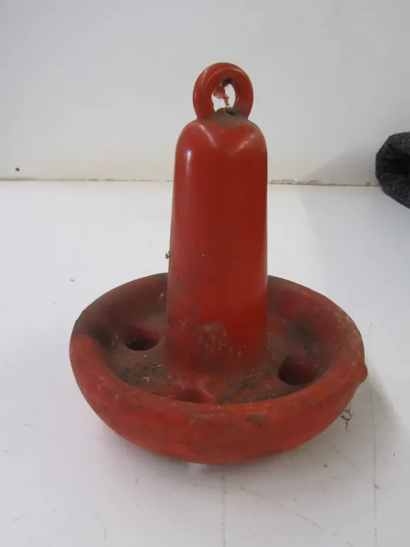 Boat Anchor