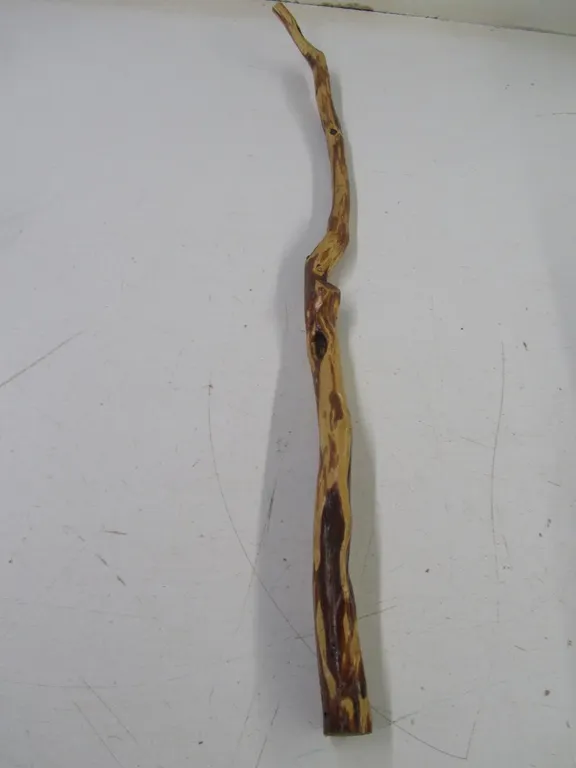 Diamond Willow Stick