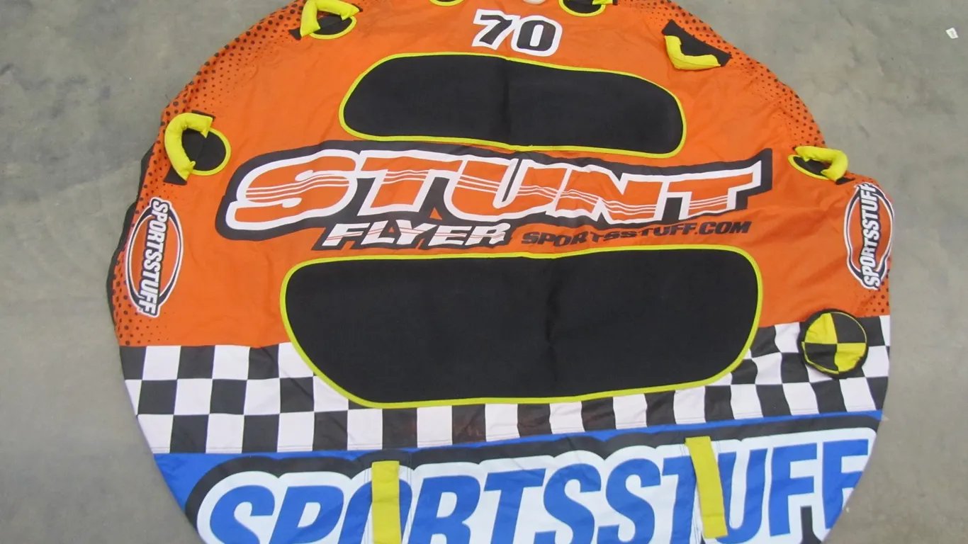 SportsStuff Stunt Flyer 70 Lake Tube