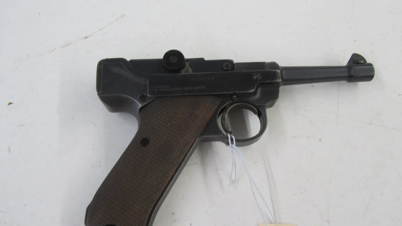 Stoeger .22LR Pistol