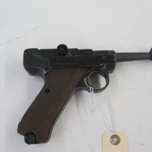 Stoeger .22LR Pistol