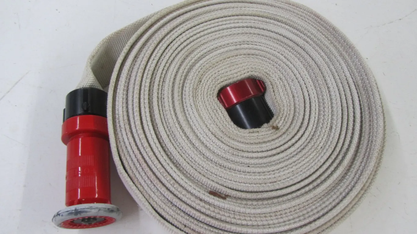 Heavy Duty Water Hose